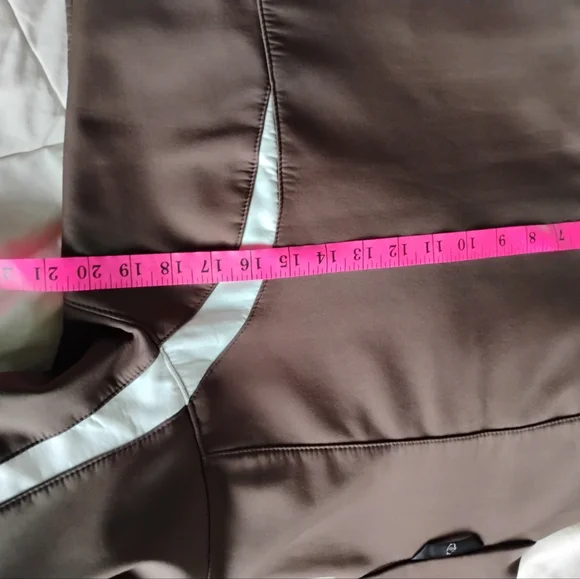 Columbia Interchange soft shell Jacket - Picture 8 of 11